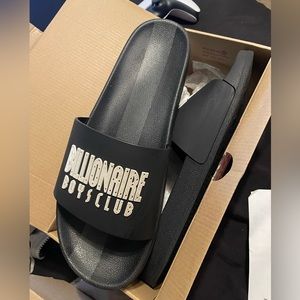 Billionair boys slides